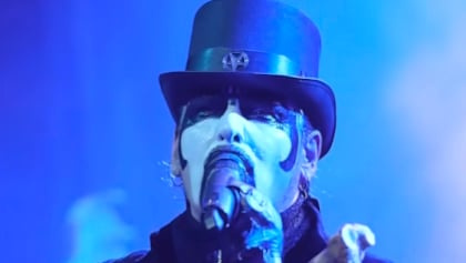KING DIAMOND Is 'Checking The Possibilities To Really Come Out With Something Next Year'